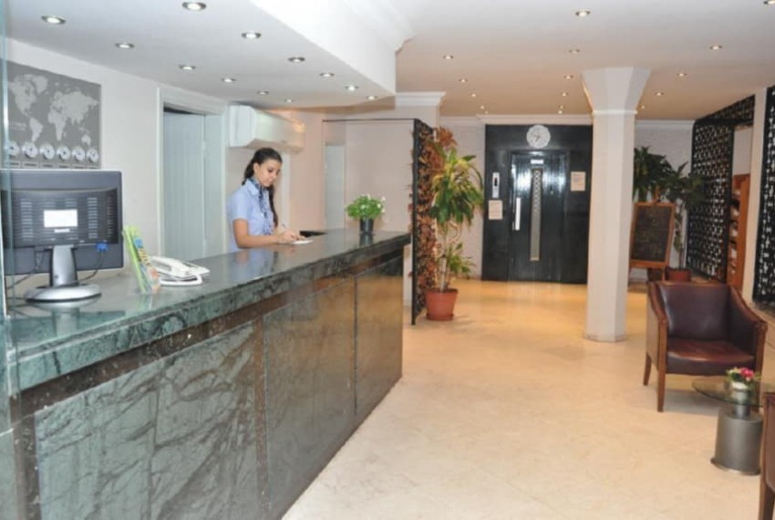 Cimen Hotel, 2* Cimen Hotel, 2*