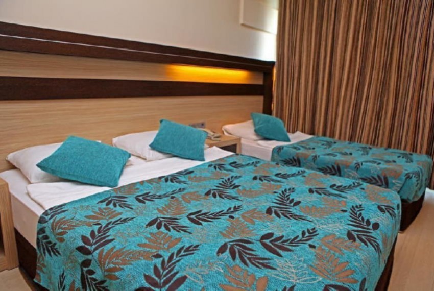 Cimen Hotel, 2* Cimen Hotel, 2*