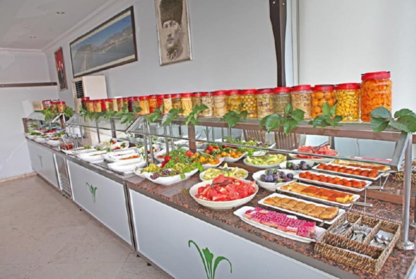 Cimen Hotel, 2* Cimen Hotel, 2*