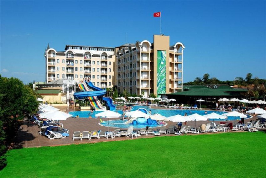Maya World Belek, 5* Maya World Belek, 5*