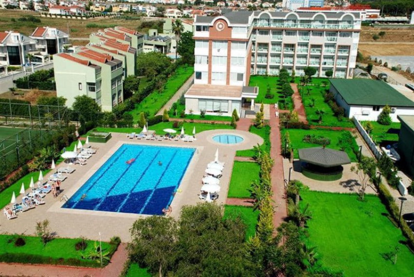 Maya World Belek, 5* Maya World Belek, 5*