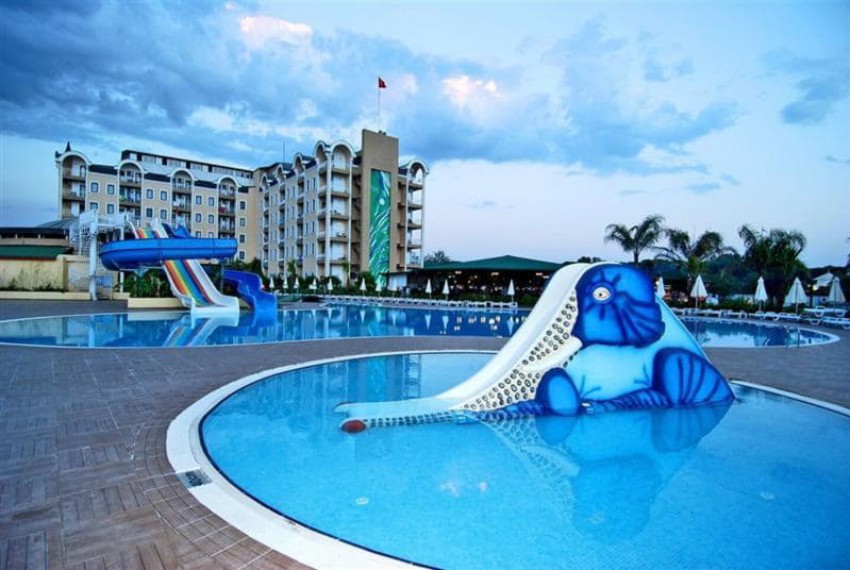 Maya World Belek, 5* Maya World Belek, 5*