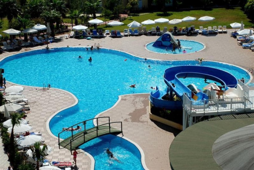 Maya World Belek, 5* Maya World Belek, 5*