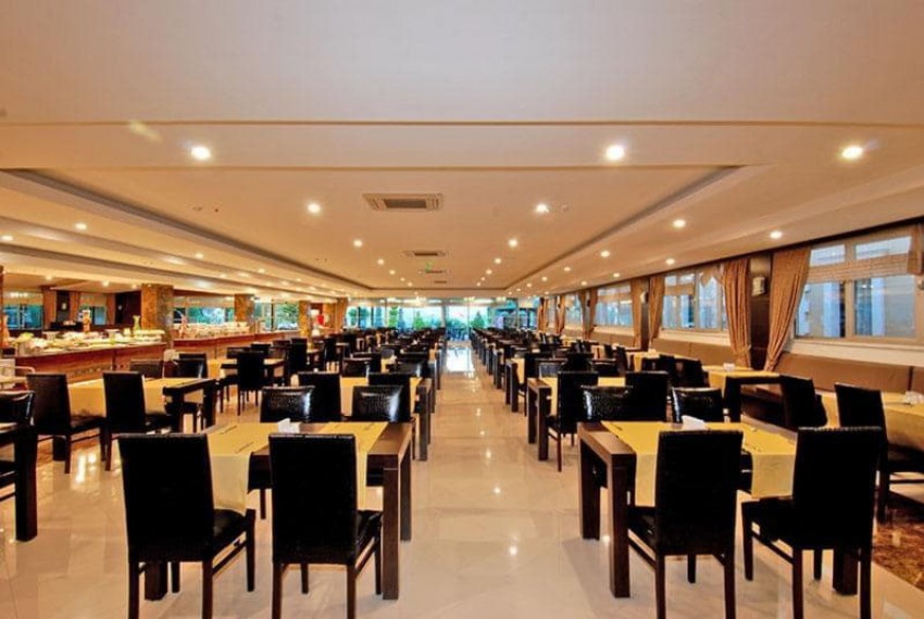 Maya World Belek, 5* Maya World Belek, 5*