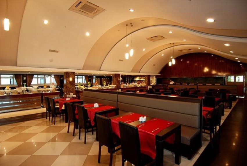 Maya World Belek, 5* Maya World Belek, 5*