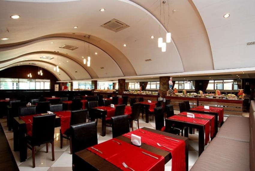 Maya World Belek, 5* Maya World Belek, 5*