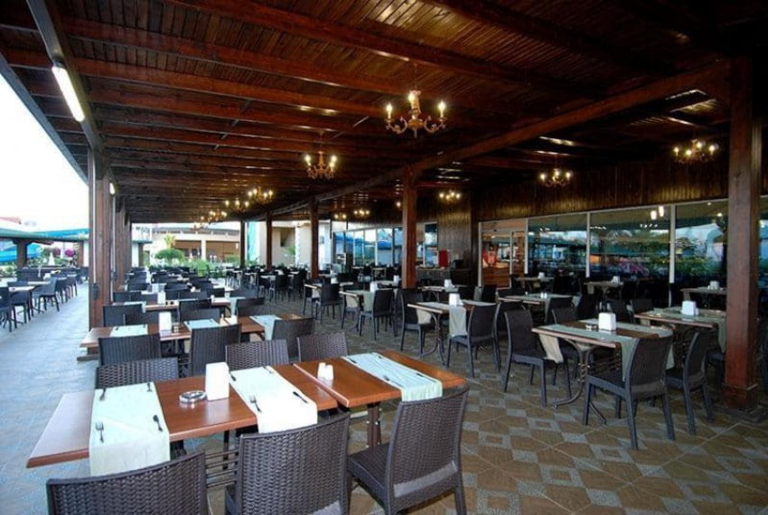 Maya World Belek, 5* Maya World Belek, 5*