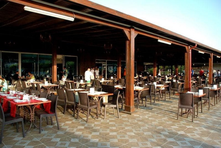 Maya World Belek, 5* Maya World Belek, 5*