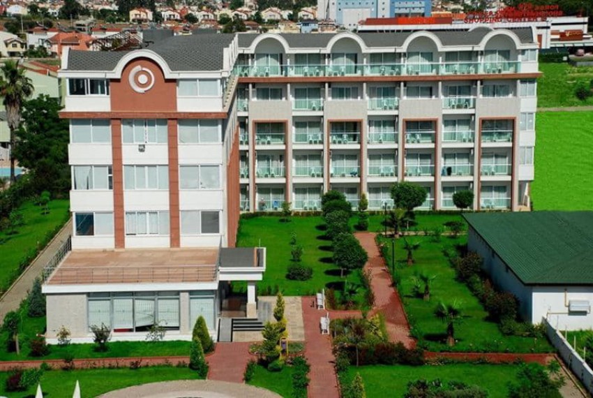 Maya World Belek, 5* Maya World Belek, 5*