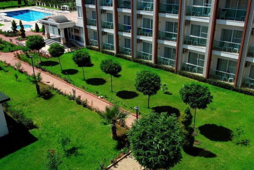 Maya World Belek, 5* Maya World Belek, 5*