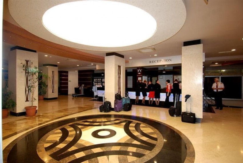 Maya World Belek, 5* Maya World Belek, 5*