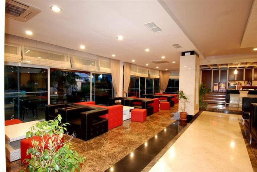 Maya World Belek, 5* Maya World Belek, 5*