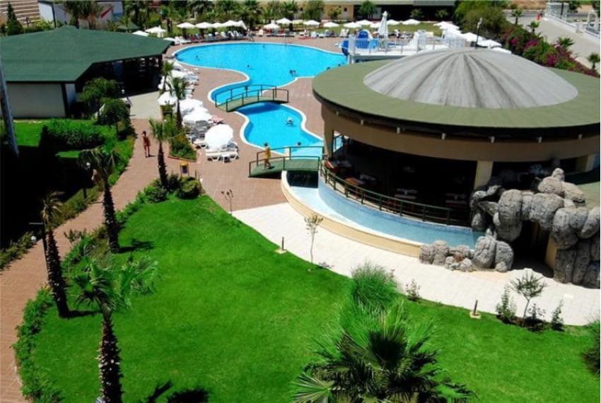 Maya World Belek, 5* Maya World Belek, 5*