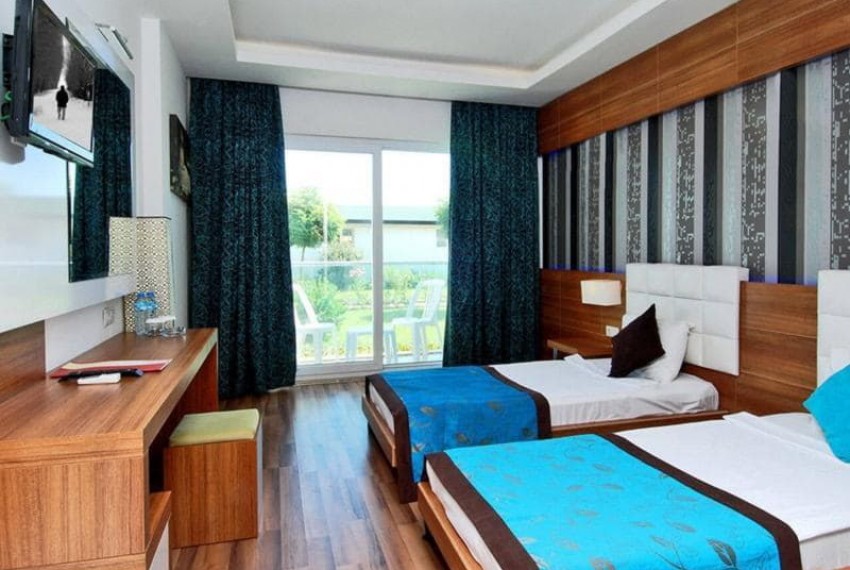 Maya World Belek, 5* Maya World Belek, 5*