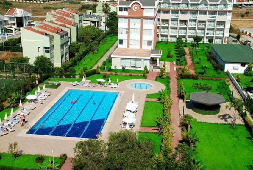 Maya World Belek, 5* Maya World Belek, 5*