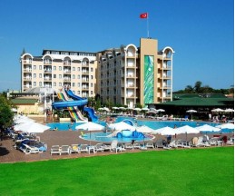 Maya World Belek, 5*