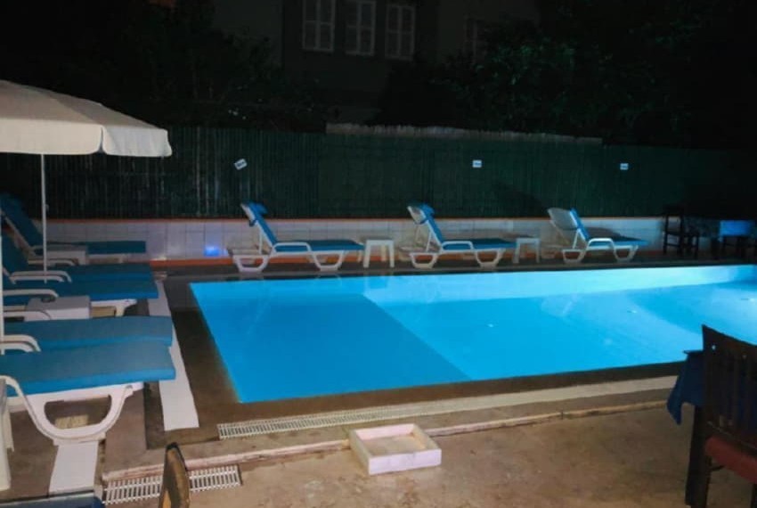 Meltem Hotel, 2* Meltem Hotel, 2*