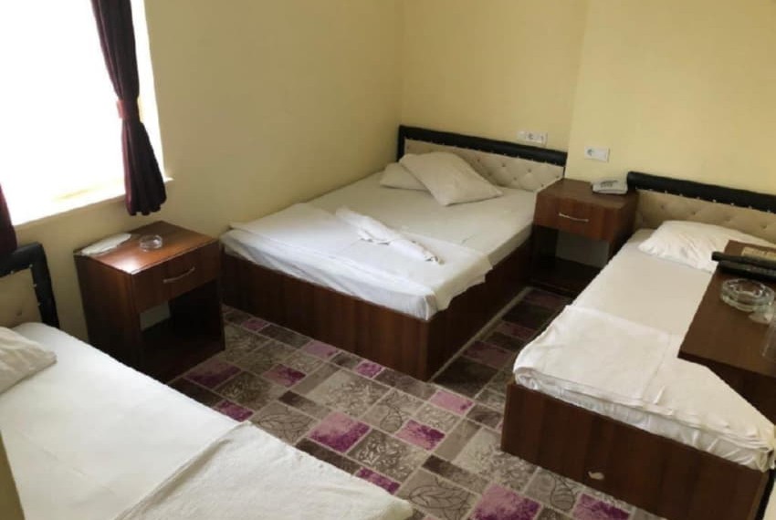 Meltem Hotel, 2* Meltem Hotel, 2*