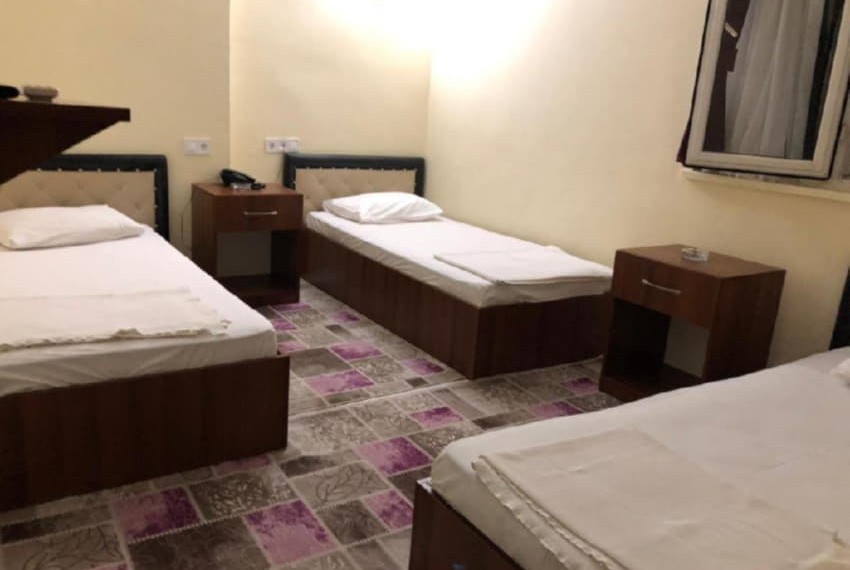 Meltem Hotel, 2* Meltem Hotel, 2*