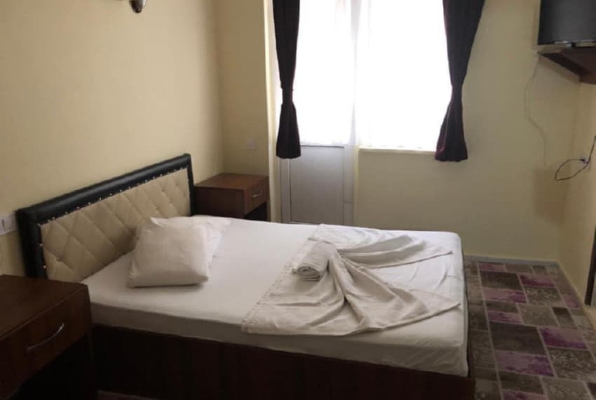 Meltem Hotel, 2* Meltem Hotel, 2*