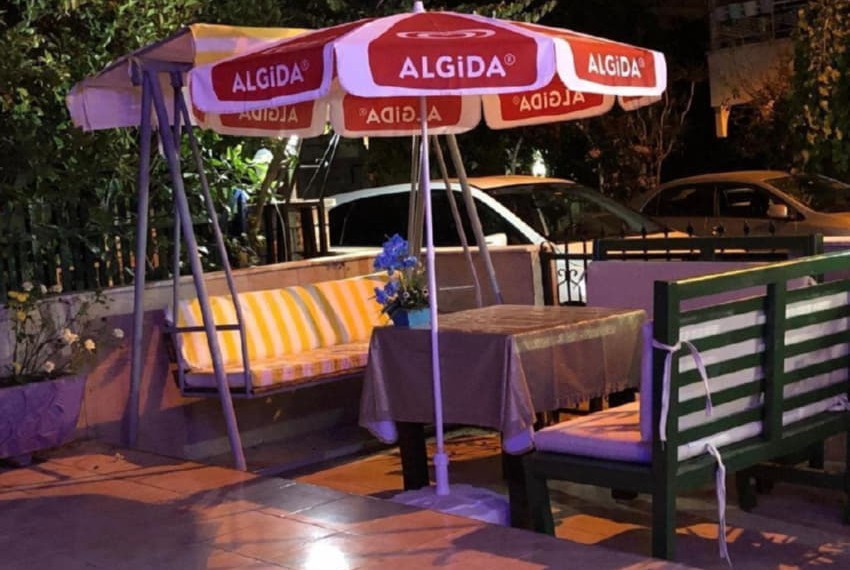 Meltem Hotel, 2* Meltem Hotel, 2*