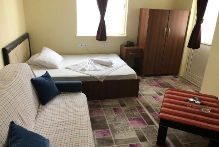 Meltem Hotel, 2* Meltem Hotel, 2*
