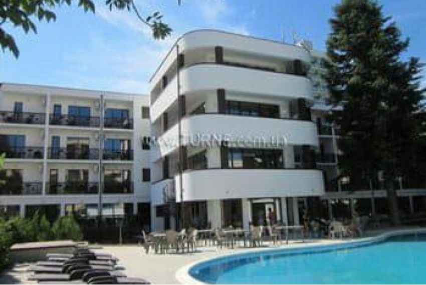 Villa Mare, 4* Villa Mare, 4*