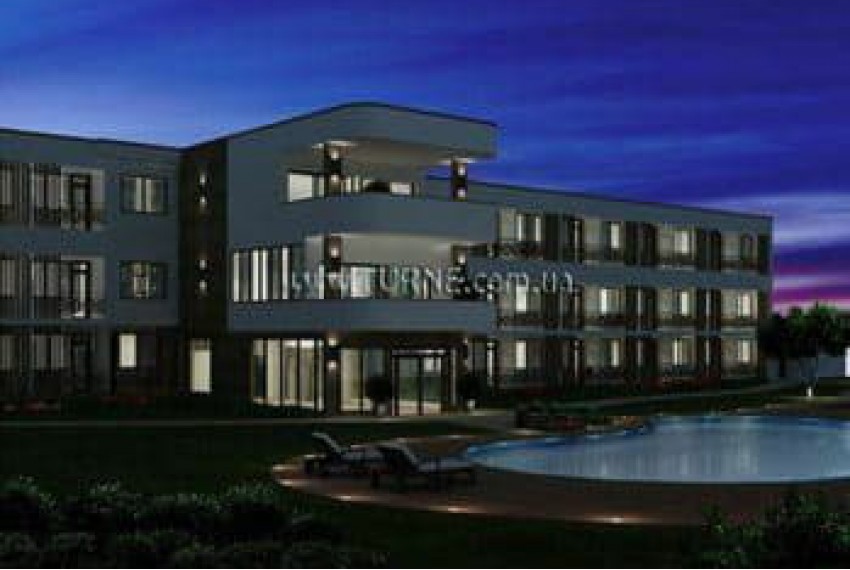 Villa Mare, 4* Villa Mare, 4*