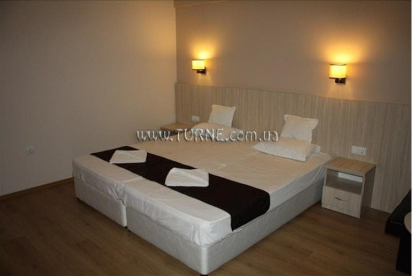 Villa Mare, 4* Villa Mare, 4*
