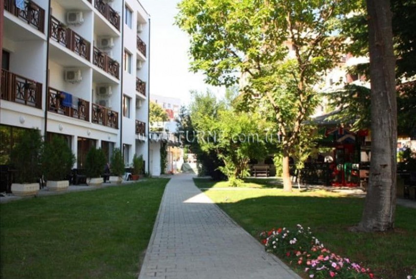 Villa Mare, 4* Villa Mare, 4*