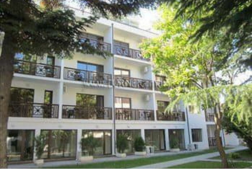 Villa Mare, 4* Villa Mare, 4*