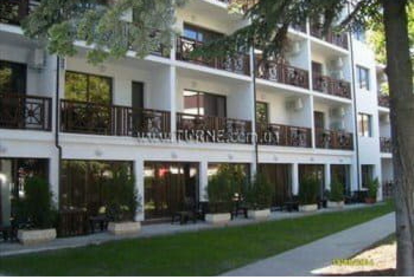 Villa Mare, 4* Villa Mare, 4*