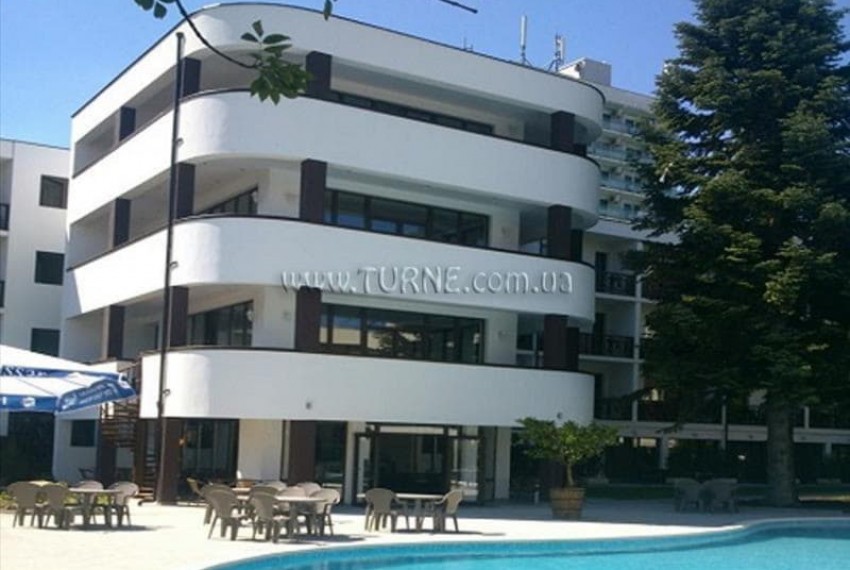 Villa Mare, 4* Villa Mare, 4*