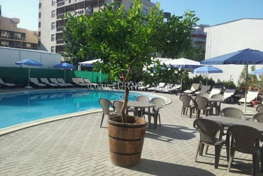Villa Mare, 4* Villa Mare, 4*