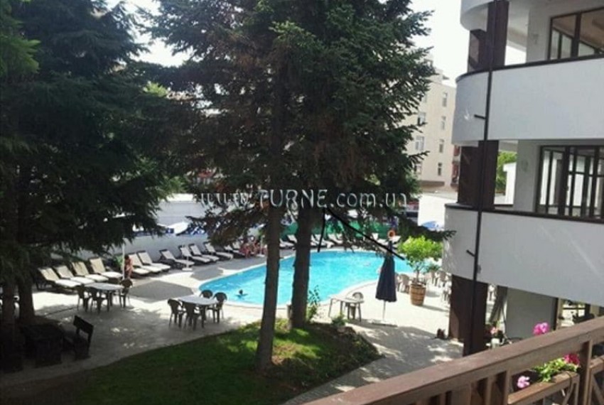 Villa Mare, 4* Villa Mare, 4*