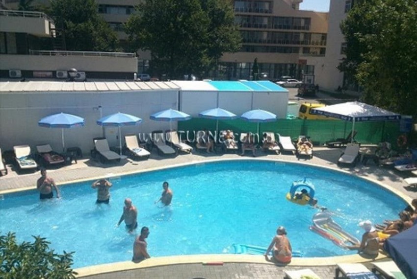 Villa Mare, 4* Villa Mare, 4*