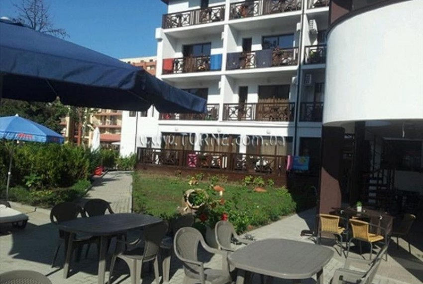 Villa Mare, 4* Villa Mare, 4*