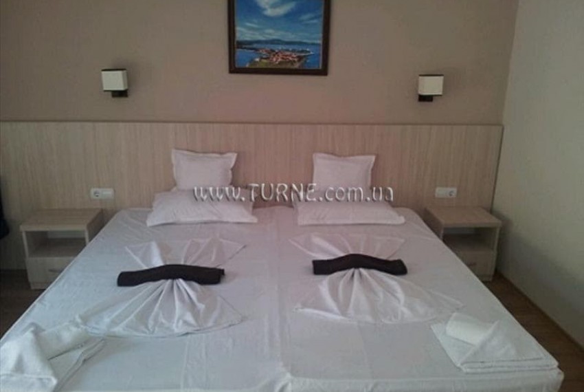 Villa Mare, 4* Villa Mare, 4*