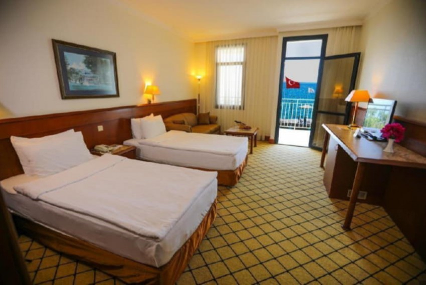 Adora Resort Hotel, 5* Adora Resort Hotel, 5*