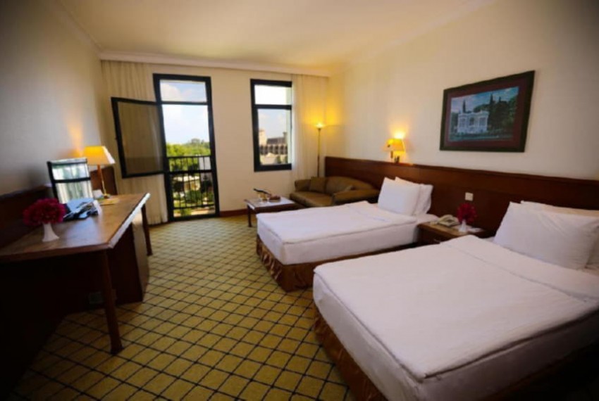 Adora Resort Hotel, 5* Adora Resort Hotel, 5*