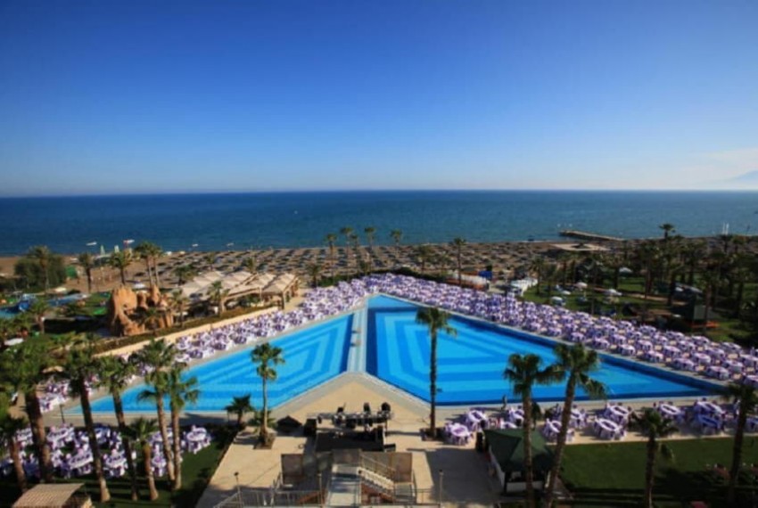 Adora Resort Hotel, 5* Adora Resort Hotel, 5*