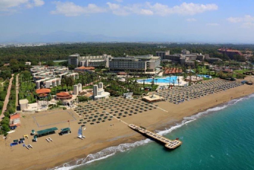 Adora Resort Hotel, 5* Adora Resort Hotel, 5*