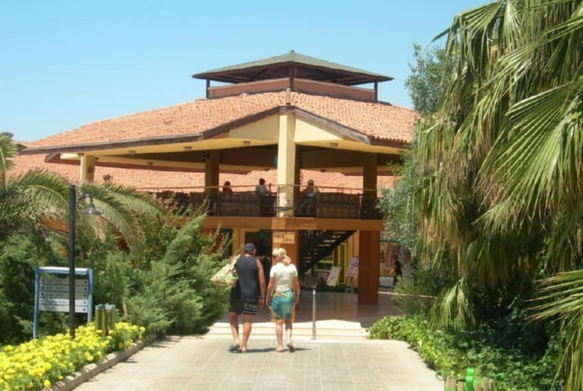 Adora Resort Hotel, 5* Adora Resort Hotel, 5*