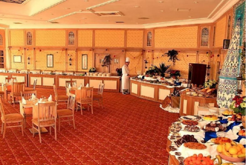 Adora Resort Hotel, 5* Adora Resort Hotel, 5*