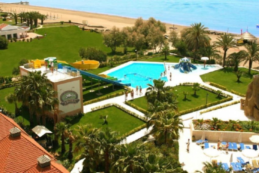 Adora Resort Hotel, 5* Adora Resort Hotel, 5*