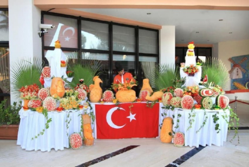 Adora Resort Hotel, 5* Adora Resort Hotel, 5*