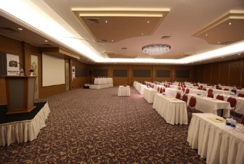 Adora Resort Hotel, 5* Adora Resort Hotel, 5*