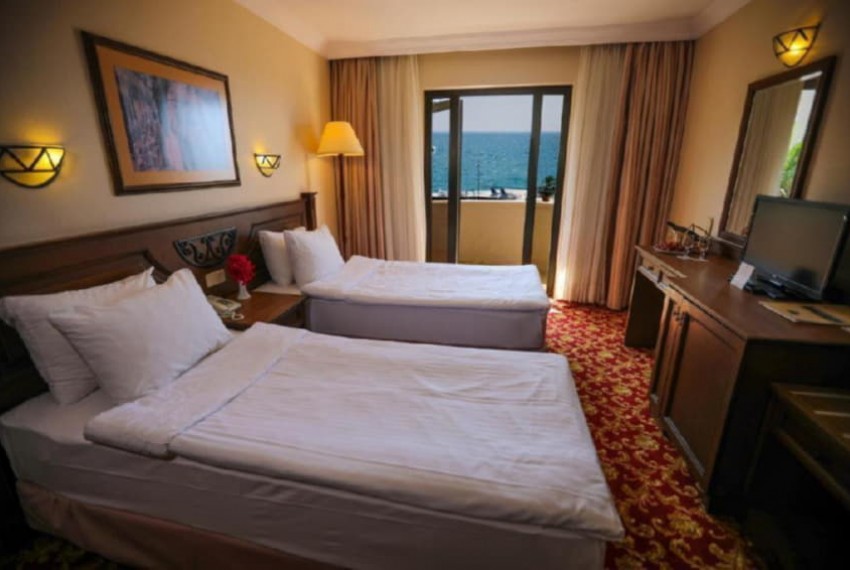 Adora Resort Hotel, 5* Adora Resort Hotel, 5*