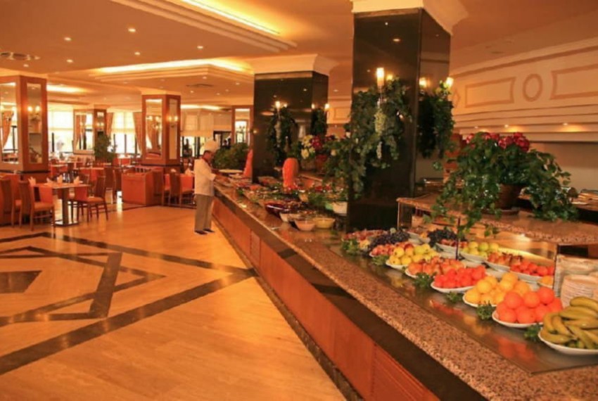 Adora Resort Hotel, 5* Adora Resort Hotel, 5*