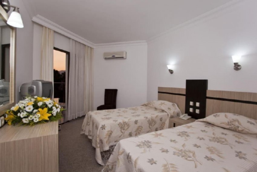 Monte Carlo Hotel, 4* Monte Carlo Hotel, 4*